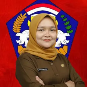 Tisa Khaerunisa, S.Pd