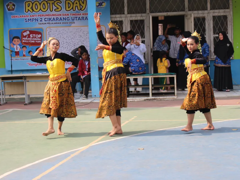 Tari