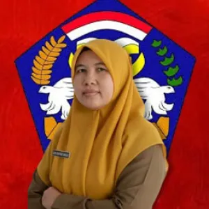 Atin Martianti Ningsih, S.Pd