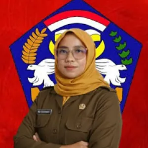 Rika Tresnawati Pebriani, S.Pd