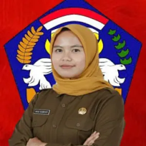 Laila Hijriyati, S.Pd.I