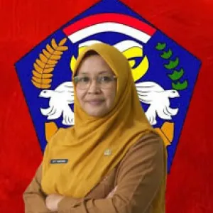 Siti hartinah.SE