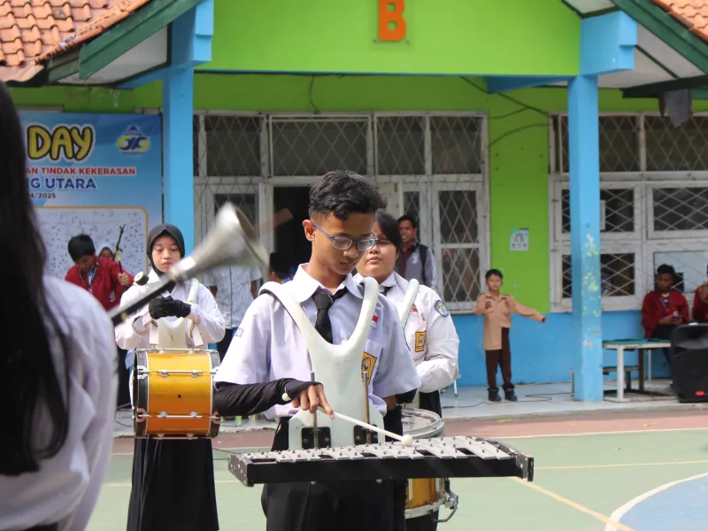 Drumband