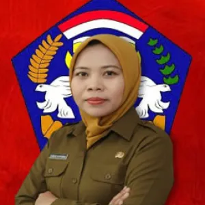 Djudju Djuhaeriah,S.Pd.I