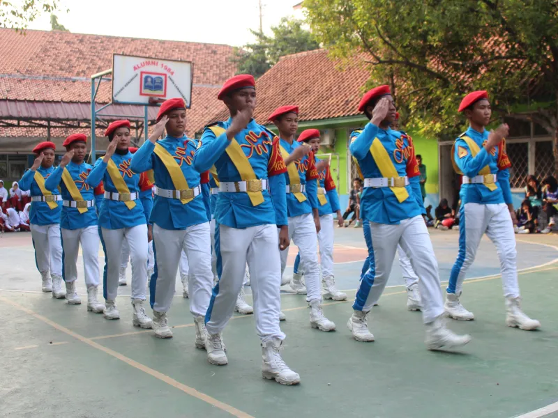 Paskibra