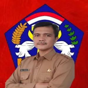 Heru Setyo Prabowo, S.Pd.,M.Pd