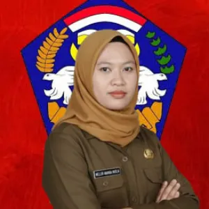 Mellur Ananda Muslia, S.Pd