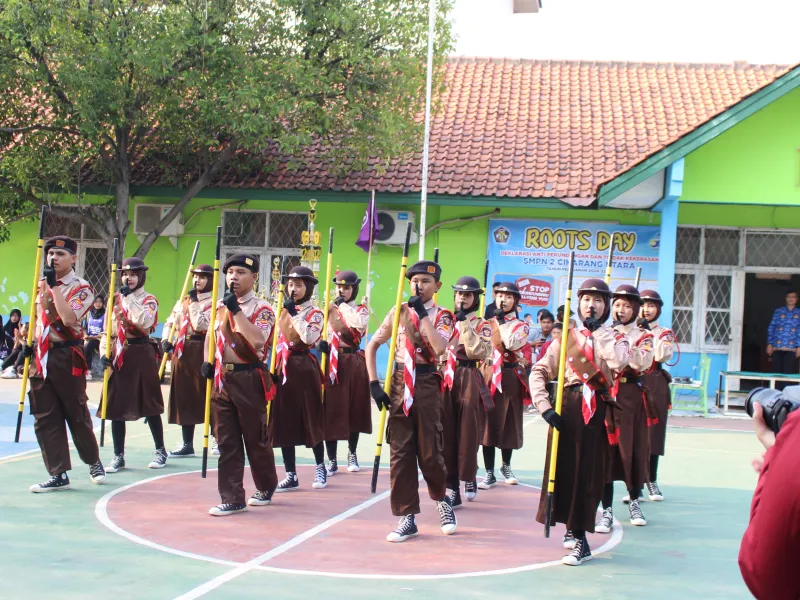 Pramuka
