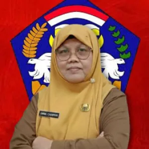 Umul Chairah, S.Pd.I