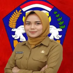 Dinna Safitri Nursyifa, S.Pd