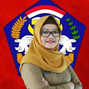 Tria Destriani, S.Pd