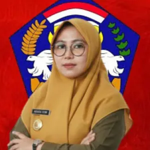Novita Dewi, S.Pd