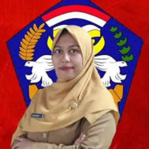 Wulan Suci Chairunisak Pratiwi, S.Pd