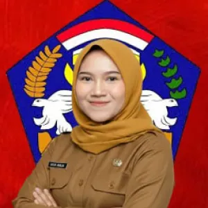 Nisa Aulia Luthfiyanto, S. Pd.