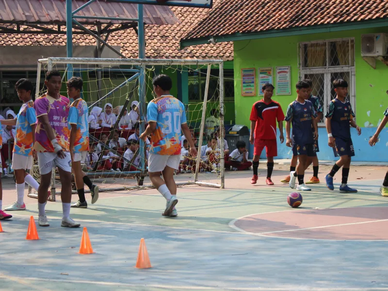 Futsal
