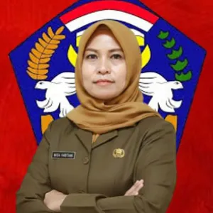 Wida Hartani, S.Pd